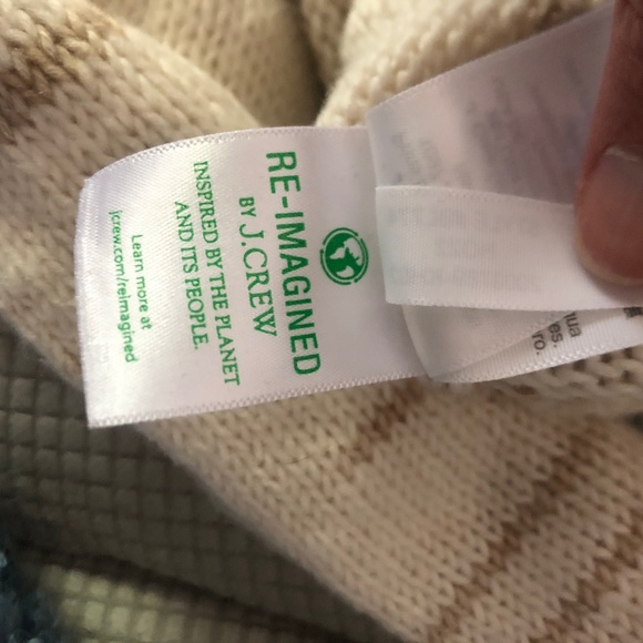 J Crew sweater - Picture 4 of 4
